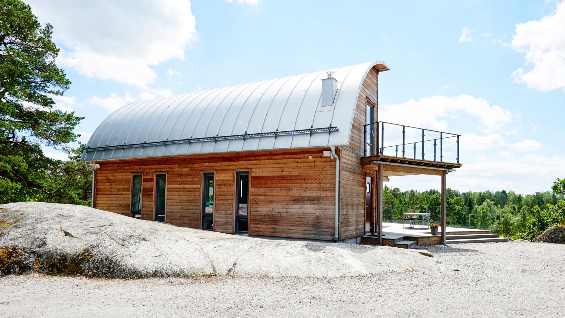 Rörvikshus Arkitektritat