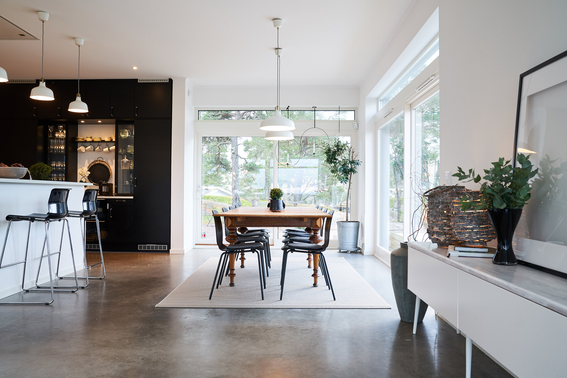 Rörvikshus Arkitektritat