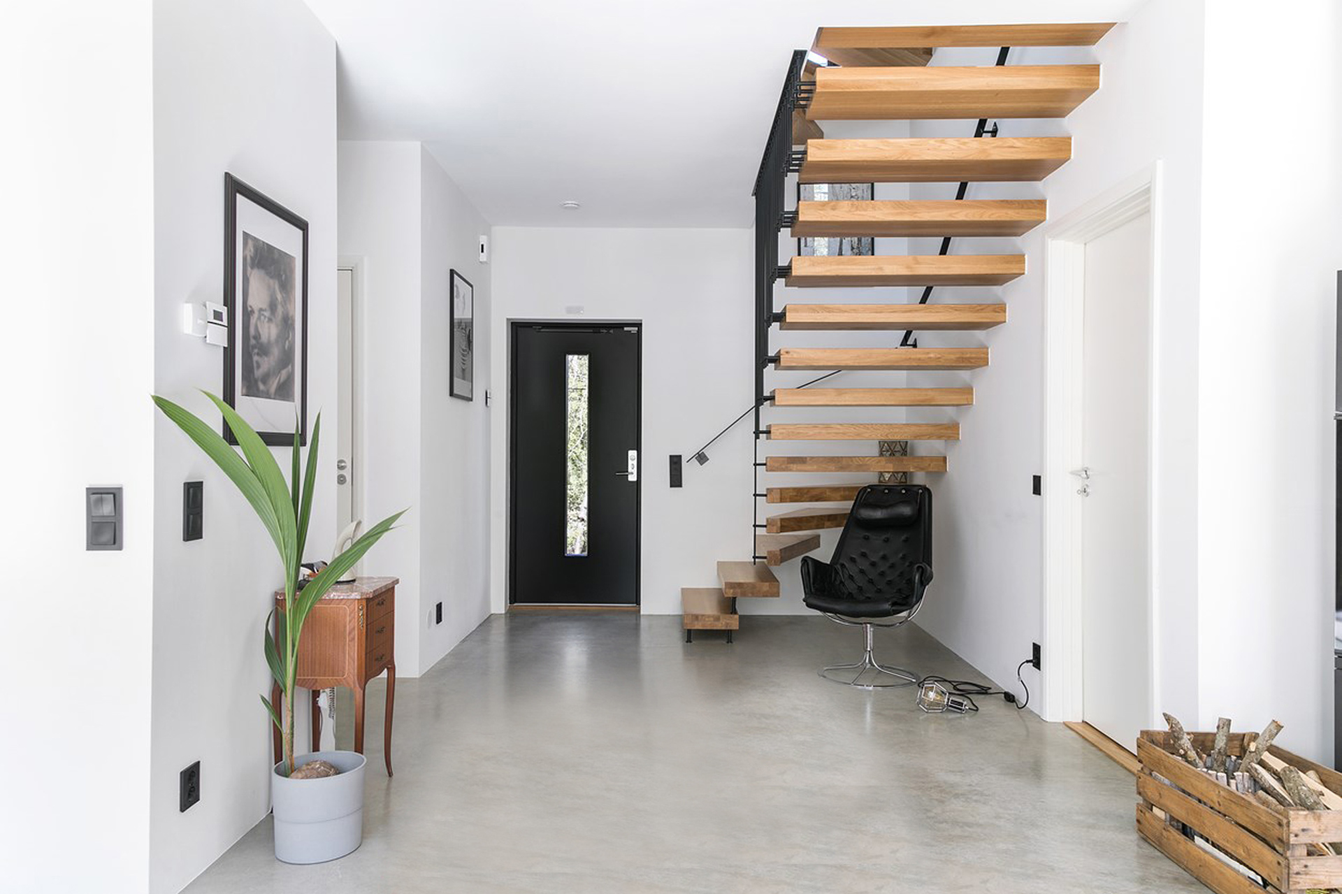 Rörvikshus Arkitektritat