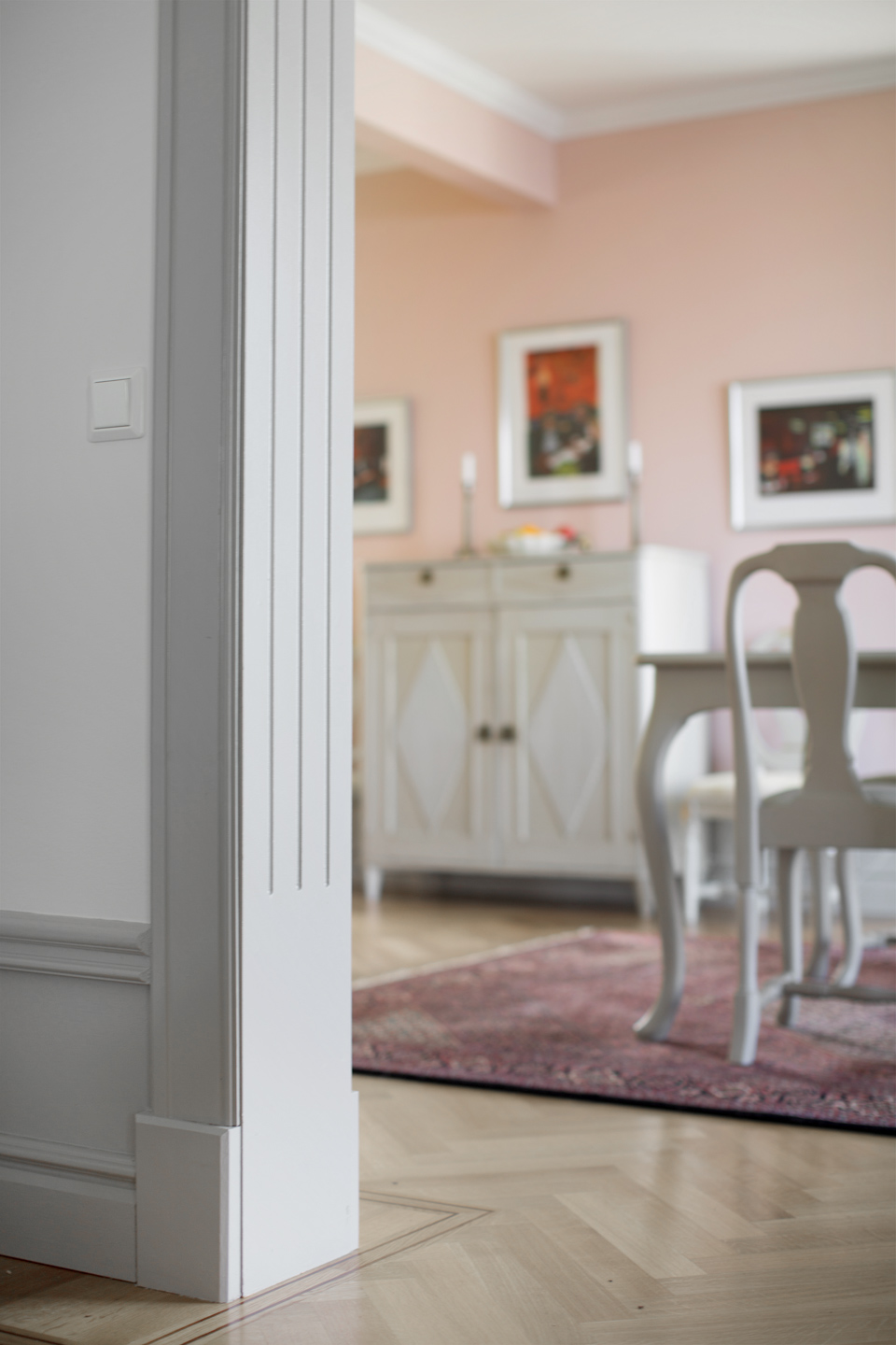 Rörvikshus Arkitektritat