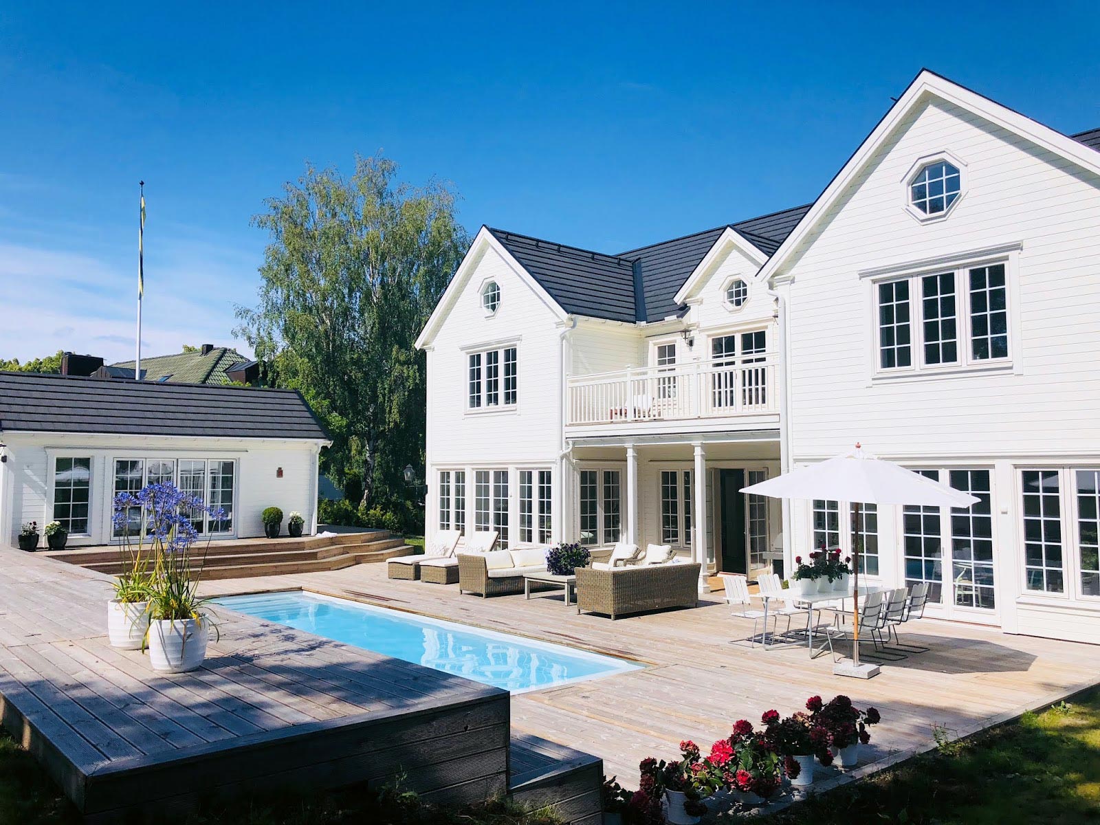 Rörvikshus Arkitektritat